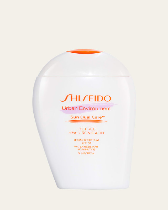 Urban Environment Oil-Free Sunscreen SPF 42,